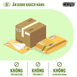 Combo 4 hộp 3 chiếc bao cao su CARE 22 28 48 50 siêu mỏng siêu gai kéo dài thời gian nhiều gel - 18centi 6