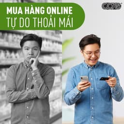 Bao Cao Su CARE Siêu mỏng, Hương Vani, Hương Bạc Hà Hương Dâu bcs có Gai, Gân Gai Hương Nhiệt Đới - 18centi 8