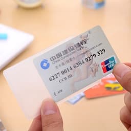 Vỏ Bọc Thẻ Atm, Bao Túi Đựng Thẻ Sinh Viên, Nhân Viên, Học Sinh, Name Card, Card Visit, CMND, Căn Cước Công Dân 4
