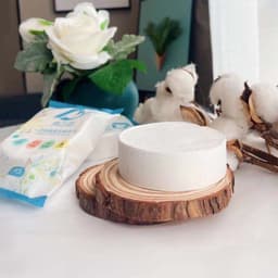 Khăn Tắm Viên Nén Du Lịch Size 70x140cm Nhỏ Gọn, Siêu Tiện Lợi Làm Từ Cotton, Sử Dụng Nhiều Lần 4