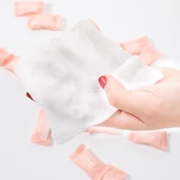 Combo 10 Khăn Giấy Lau Đa Năng Nén Du Lịch Bỏ Túi Hình Viên Kẹo 2
