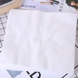Combo 10 Khăn Giấy Lau Đa Năng Nén Du Lịch Bỏ Túi Hình Viên Kẹo 5