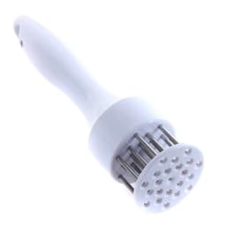 Dụng Cụ Châm Đâm Dần Thịt MEAT TENDERIZER, Búa Xăm Dằm Làm Mềm Thịt Bò, Thịt Lợn Thông Minh 5