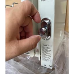 Giá Bát Nâng Hạ Inox 304 HATO, Điều Chỉnh Cao Thấp Với Hộp Số Chống Kẹt, Kệ Đựng Đồ Nhà Bếp Thông Minh Bảo Hành 24 Tháng 6