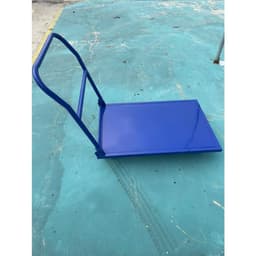 XE ĐẨY HÀNG Gấp Gọn,TRỌNG TẢI 200-800kg ,xe 4 bánh,Tay kéo gấp gọn,giá rẻ,tiện dụng ( Hot )  .. 2