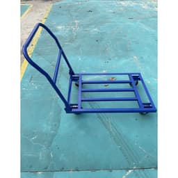 XE ĐẨY HÀNG Gấp Gọn,TRỌNG TẢI 200-800kg ,xe 4 bánh,Tay kéo gấp gọn,giá rẻ,tiện dụng ( Hot )  .. 9