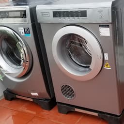 [SaLe 86%] Kệ Kê Chân Máy Giặt INox, Kệ Tủ Lạnh Đa Năng. [SLV] 6