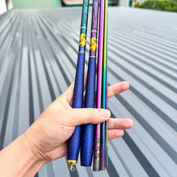 Cần câu cá Danh Chấn Thiên Hạ  4H fishing (Màu Full Titan ) 2024 chuyên câu rô diếc ,chép nhỏ cảm giác ghahaf231 3