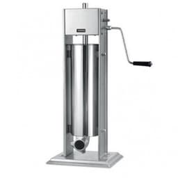 Máy đùn xúc xích tay 3L, 5L, 7L Inox 304 - Thiết bị làm lạp xưởng, nhồi dồi chất lượng cao. 3