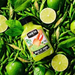Combo 4 Xốt Muối Ớt Đỏ (Cùng Vị) , dokhogiasi 7