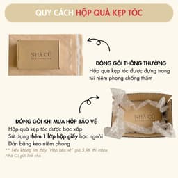 Kẹp Retro Càng Cua Hình Hoa Hình Nơ NHÀ CÚ Phong Cách Sang Trọng Cao Cấp 6070 7