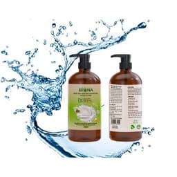 [CHÍNH HÃNG- LỌ 1000ML ] Nước rửa chén bát hữu cơ Bồ Hòn Bio Nano - Sạch dầu mỡ, tinh dầu khử mùi- Sản Phẩm Viện Hàn L 7