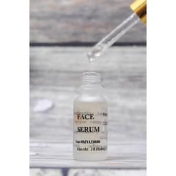 Serum Dưỡng Da Collagen Face Serum - Giúp dưỡng da, phục hồi làn da bị hư tổn, chống lão hóa- Viện Hàn Lâm KH&CN VN 2