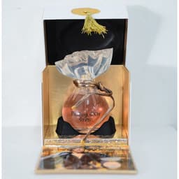 Nước Hoa nữ Kristel Saint Martin Parfum d'Or Elixir Paris - 100ml. Nhập khẩu chính hãng từ Pháp 3