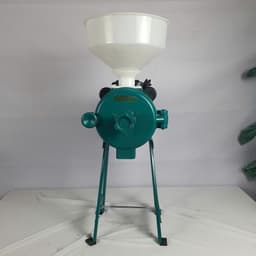 Máy xay bột khô 2200W Máy xay Trà, đậu, bột ngũ cốc, hạt cà phê, thuốc bắc, thảo dược khô, tiêu, ớt 3