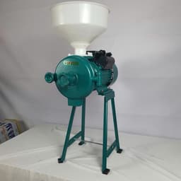Máy xay bột khô 2200W Máy xay Trà, đậu, bột ngũ cốc, hạt cà phê, thuốc bắc, thảo dược khô, tiêu, ớt 5
