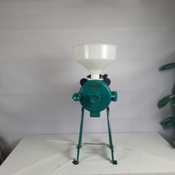 Máy xay bột khô 2200W Máy xay Trà, đậu, bột ngũ cốc, hạt cà phê, thuốc bắc, thảo dược khô, tiêu, ớt 6