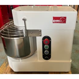 Máy Trộn Bột Enrich 50L /Trộn Bột Siêu Nhanh, Siêu Mịn Với Công Suất Lên Đến 2.2kW Năng suất 15-20kg/mẻ 5