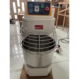 Máy trộn bột ENRICH 20L/ trộn tối đa 5-8kg bột – Công Suất Lớn, Hiệu Quả Cao Trộn khỏe, bền bỉ 1