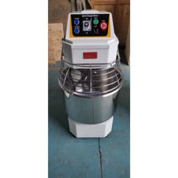 Máy trộn bột ENRICH 20L/ trộn tối đa 5-8kg bột – Công Suất Lớn, Hiệu Quả Cao Trộn khỏe, bền bỉ 6