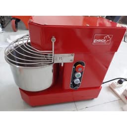 Máy trộn bột ENRICH 20L/ trộn tối đa 5-8kg bột – Công Suất Lớn, Hiệu Quả Cao Trộn khỏe, bền bỉ 7