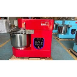 Máy trộn bột ENRICH 20L/ trộn tối đa 5-8kg bột – Công Suất Lớn, Hiệu Quả Cao Trộn khỏe, bền bỉ 8