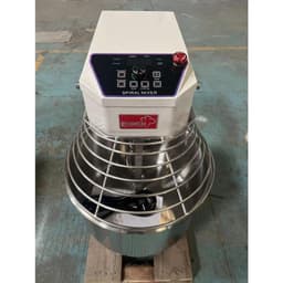Máy trộn bột ENRICH 20L/ trộn tối đa 5-8kg bột – Công Suất Lớn, Hiệu Quả Cao Trộn khỏe, bền bỉ 5