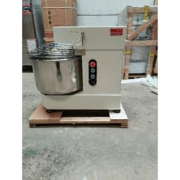 Máy Trộn Bột Enrich 15L / Sự Lựa Chọn Tối Ưu Cho Cơ Sở Làm Bánh Chuyên Nghiệp 3