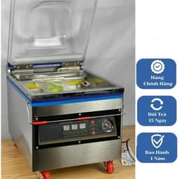 Hút Chân Không DZQ 320 - Một - Hai thanh hàn  Tiện Lợi - Hút Mạnh Mẽ 5