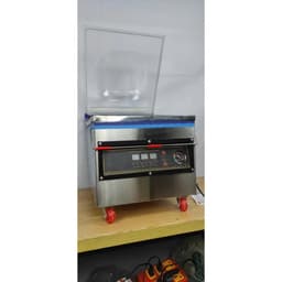 Hút Chân Không DZQ 320 - Một - Hai thanh hàn  Tiện Lợi - Hút Mạnh Mẽ 8