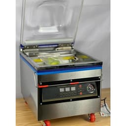Hút Chân Không DZQ 320 - Một - Hai thanh hàn  Tiện Lợi - Hút Mạnh Mẽ 2