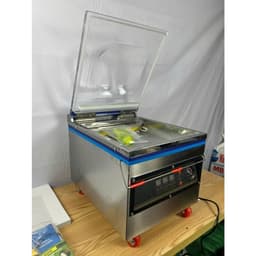 Hút Chân Không DZQ 320 - Một - Hai thanh hàn  Tiện Lợi - Hút Mạnh Mẽ 1