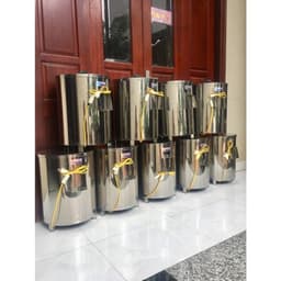Máy Cạo Sấu – Cạo Nhanh, Sạch Bóng, Giữ Trọn Hương Vị Tự Nhiên!-Máy Cạo Tốc Độ Cao – Cạo 10kg/Phút, Inox 304 2