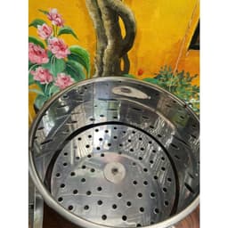 Máy Cạo Sấu – Cạo Nhanh, Sạch Bóng, Giữ Trọn Hương Vị Tự Nhiên!-Máy Cạo Tốc Độ Cao – Cạo 10kg/Phút, Inox 304 4