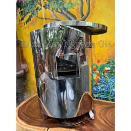 Máy Cạo Sấu – Cạo Nhanh, Sạch Bóng, Giữ Trọn Hương Vị Tự Nhiên!-Máy Cạo Tốc Độ Cao – Cạo 10kg/Phút, Inox 304 7