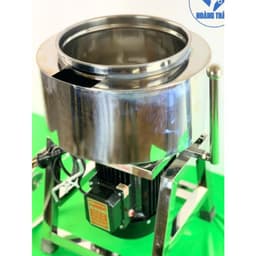 Máy xay giò chả, xúc xích 1100W, nồi 24cm , 2kg/lần 5