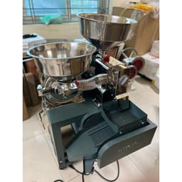 MÁY XAY GẠO TF800 INOX 4 Chức Năng– máy xay gạo đa năng , bền bỉ , giúp gia đình, hộ kinh doanh 4