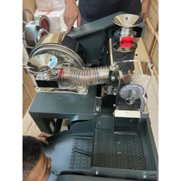 MÁY XAY GẠO TF800 INOX 4 Chức Năng– máy xay gạo đa năng , bền bỉ , giúp gia đình, hộ kinh doanh 3