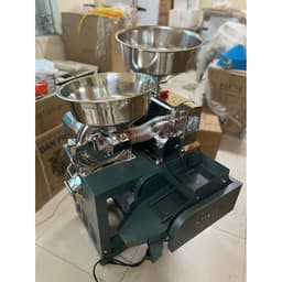MÁY XAY GẠO TF800 INOX 4 Chức Năng– máy xay gạo đa năng , bền bỉ , giúp gia đình, hộ kinh doanh 8