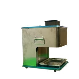 Máy thái thịt,tháo dao  tai, bì 1 cửa 2.0mm, 2.5mm, 3.5mm, 5.0mm thái thịt bò, thịt lợn, gà, mỡ, hành, nấm 8