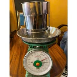 Khuôn giò inox 0.5kg và 1kg — Giải pháp làm giò chả tại nhà  vệ sinh - tiện lợi 1