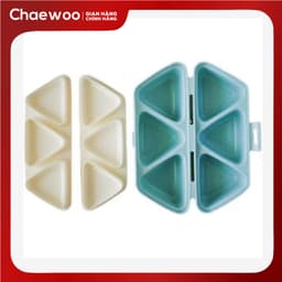 Khuôn Cơm Nắm Tam Giác Onigiri - Nhật An Food - Khuôn Cơm Onigiri 6 Cái Tiện Lợi 9
