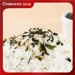 Rong Biển Vụn Trộn Vừng - Rong Biển Mè Rang Hộp Nhựa 250g Nhật An Food – Sản Phẩm Ăn Liền Tiện Lợi, Không Chất Bảo Quản 5