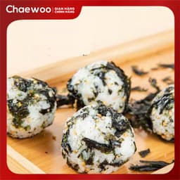 Rong Biển Vụn Trộn Vừng - Rong Biển Mè Rang Hộp Nhựa 250g Nhật An Food – Sản Phẩm Ăn Liền Tiện Lợi, Không Chất Bảo Quản 6