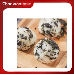 Rong Biển Vụn Trộn Vừng - Rong Biển Mè Rang Hộp Nhựa 250g Nhật An Food – Sản Phẩm Ăn Liền Tiện Lợi, Không Chất Bảo Quản 8