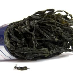 Rong Biển Khô Nấu Canh - Nhật An Chaewoo, 100% Rong Biển Tự Nhiên, Giàu I-ốt, Canxi, Vitamin 2
