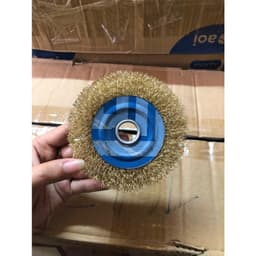 "Búi Cạo Mía Bán Tự Động – Phụ Kiện Chổi Cạo Mía 6-9, Bền Đẹp, Sạch Sẽ" 1