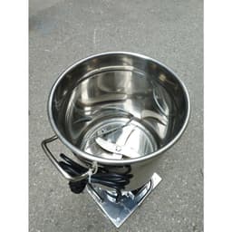 [NEW] Máy xay nước sốt, xay rau má, tương cà, tương ớt, hành tỏi 2