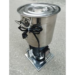 [NEW] Máy xay nước sốt, xay rau má, tương cà, tương ớt, hành tỏi 6