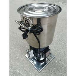 Máy xay cháo, xay rau má, xay nước sốt đặc sệt, xay riềng xả, tỏi ớt... 6